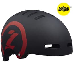 Lazer Street+ Jr Mips, Cykelhjälm Barn