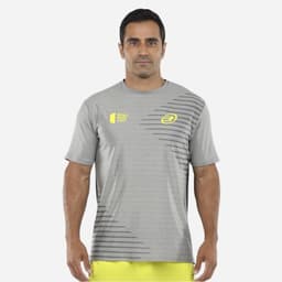Bullpadel Vigia Wpt Tee S S