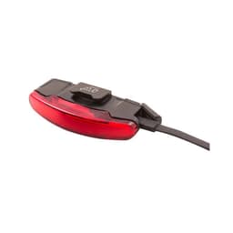 SPANNINGA Rear Light Arco, Cykelbelysning