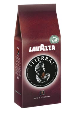 Lavazza Tierra Intenso Kaffebønner