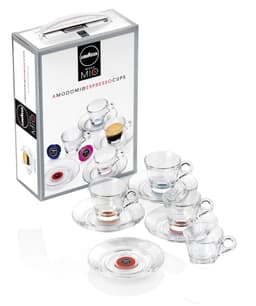 Lavazza A Modo Mio espressokupit