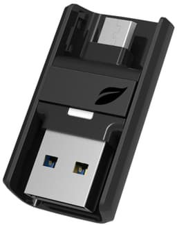 Leef Bridge USB 3.0 32 GB flash-muisti