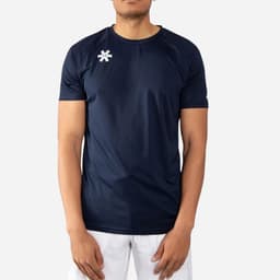 Osaka Men'S Training Tee, Padel og tennis T-shirt herrer S