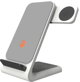 STM ChargeTree Swing trådlös laddare (vit)