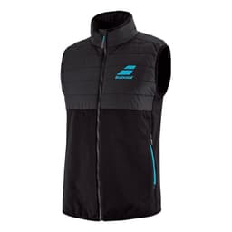 Babolat Exercise Padded Jacket Ws L