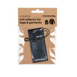 Bookman Hanging Reflectors Rectangle, Reflex