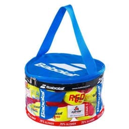 Babolat Red Felt (24-Pack), Tennisbollar