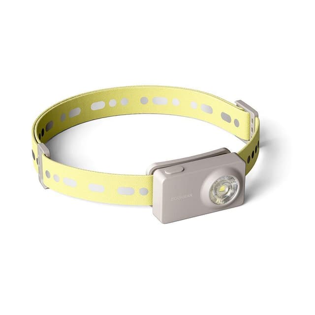 Bookman Monocle Headlamp, Cykelbelysning