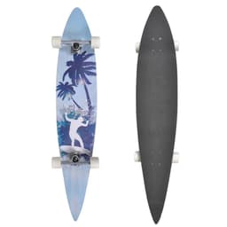 vidaXL Longboard Palm 117cm 9""