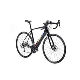 Look E 765 Optimum disc Shimano Ultegra sh wh-rs 370 draft