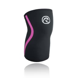 Rehband RX Knee-Sleeve 7mm, Polvi
