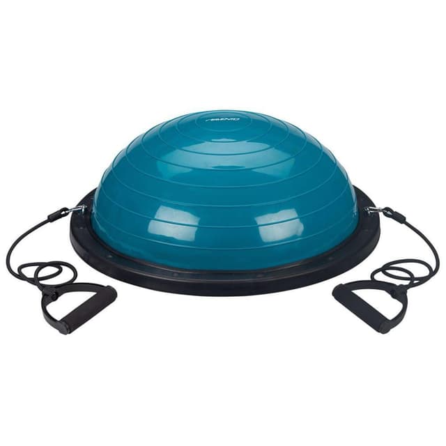 vidaXL Balansboll dia. 58 cm