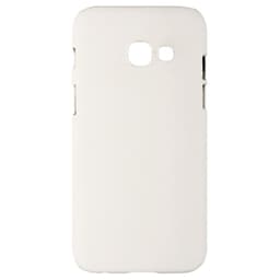 La Vie Samsung Galaxy A3 2017 skal i läder (beige)