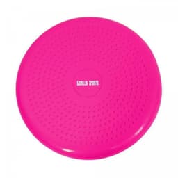 Gorilla Sports Balancepude Pigge - 33 cm