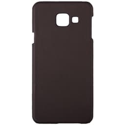 La Vie Samsung Galaxy A3 2016 suojakuori (musta)