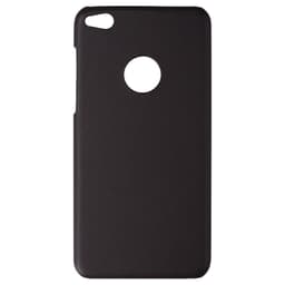 La Vie Huawei Honor 8 Lite skal i läder (black)