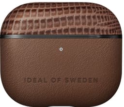 iDeal of Sweden AirPods Gen 3 deksel (wild cedar snake)