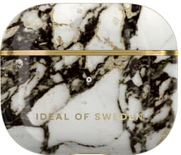 iDeal of Sweden AirPods Gen 3 deksel (golden marble)