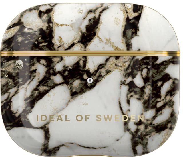 Golden Marble