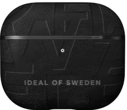 iDeal of Sweden AirPods Gen 3 fodral (ideal black)