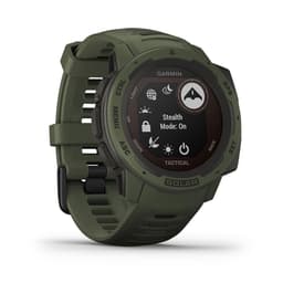 Garmin Instinct® Solar Tactical Edition, Kellot