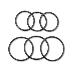 Garmin Bike Mount Elastic Bands, Pyörätietokoneet tarvikkeet