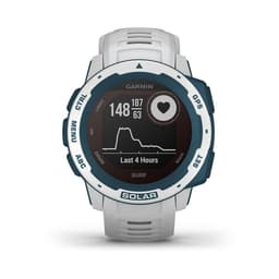 Garmin Instinct® Solar Surf Edition, Kellot