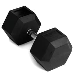 Abilica Hex Dumbbell 37,5 kg
