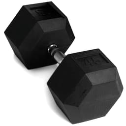 Abilica Hex Dumbbell 45 kg