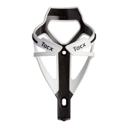 Tacx Deva, Flaskställ Vit