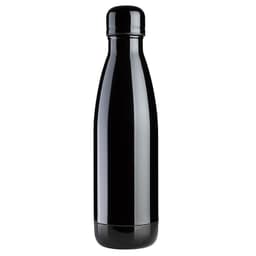 JobOut Vesipullo Aqua Musta, Shakerit