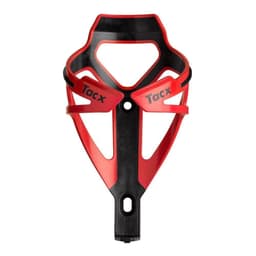 Tacx Tacx® Deva-flaskeholder Rød