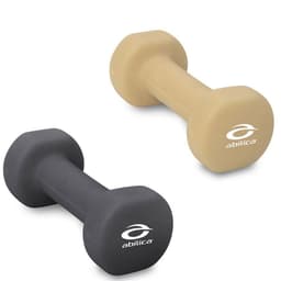 Abilica 1 styck DumbBell 2 kg
