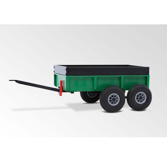 BERG Tandem Trailer XL