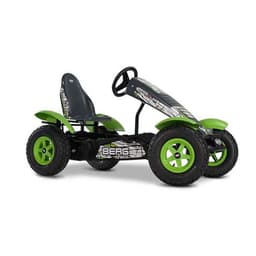 BERG BERG X-Plore E-BFR Trampbil