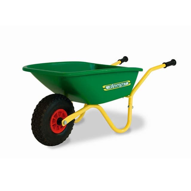 BERG BERG Dempy - Elkjøp