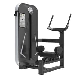 FitNord Diamond Rotary torso, Kuntosalilaitteet - Vatsa