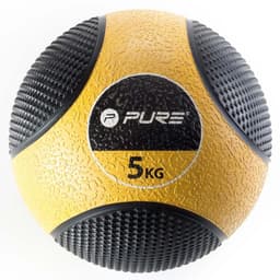 Pure2Improve Pure2Improve Medicine Ball 5 kg