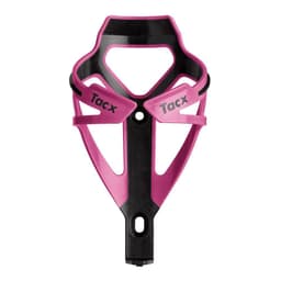 Tacx Deva, Flaskställ Rosa