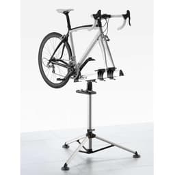 Tacx Spider Team, Harjoitusvastusten tarvikkeet
