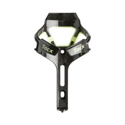 Tacx TacxCiro-flaskhållare Blank Gul/Grå