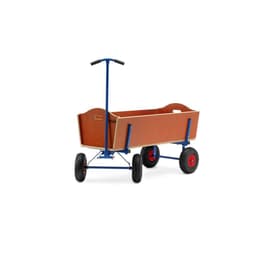 BERG BERG Beach Wagon XL Trampbil