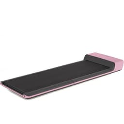 Toorx Walking Pad, Gåband Pink