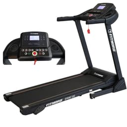 FitNord Juoksumatto Sprint 100, Juoksumatot