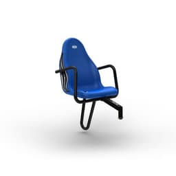 BERG BERG Passenger seat New Holland