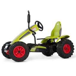 BERG BERG CLAAS BFR Trampbil