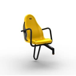 BERG BERG Passenger seat John Deere