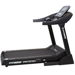 FitNord Sprint 500 Touch Treadmill, Löpband