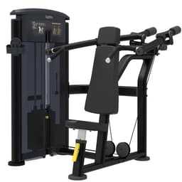 Impulse Shoulder Press IT9512, Kuntosalilaitteet - Rinta