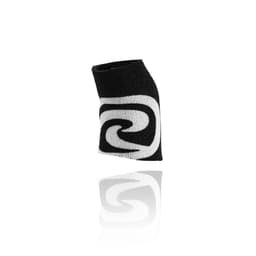 Rehband RX Thumb Sleeve 15mm Pair Black, Tuet & Suojat - Käsi